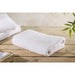 EcoKnit Hand Towel White, 600gsm Non Branded