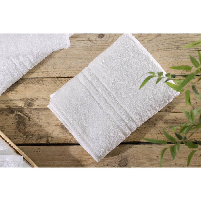 Material: Terry Cotton. 500(W) x 900(L)mm