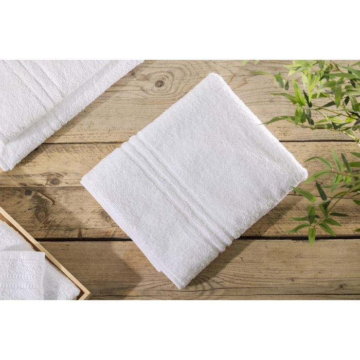 Material: Terry Cotton. 900(W) x 1500(L)mm