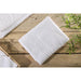 Material: Terry Cotton. 900(W) x 1500(L)mm