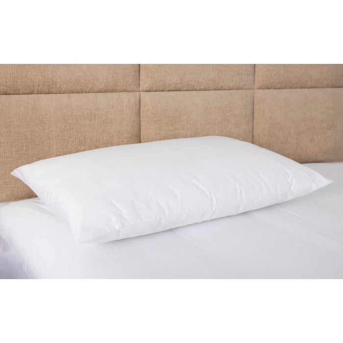 Mitre Essentials Hollo Pillow Mitre Essentials