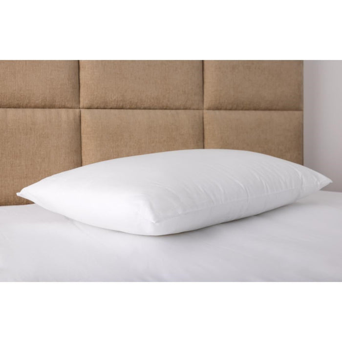 Mitre Essentials Hollo Pillow Mitre Essentials