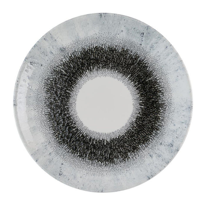 260(Ø)mm / 10.25". Pack Quantity: 12