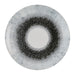260(Ø)mm / 10.25". Pack Quantity: 12