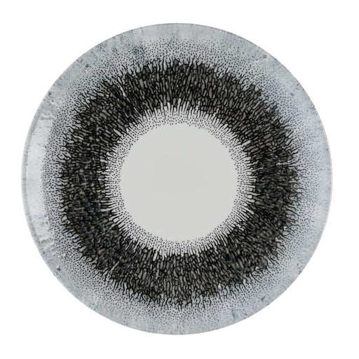 220(Ø)mm / 8.67". Pack Quantity: 12