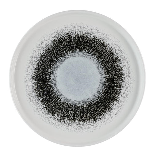 260(Ø)mm / 10 2/8". Pack Quantity: 6