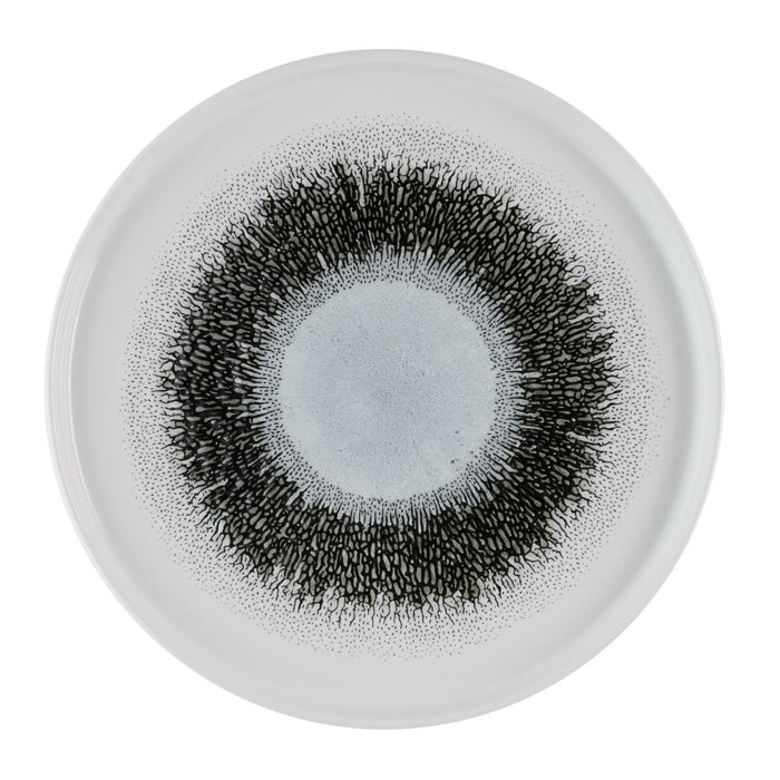 260(Ø)mm / 10 2/8". Pack Quantity: 6