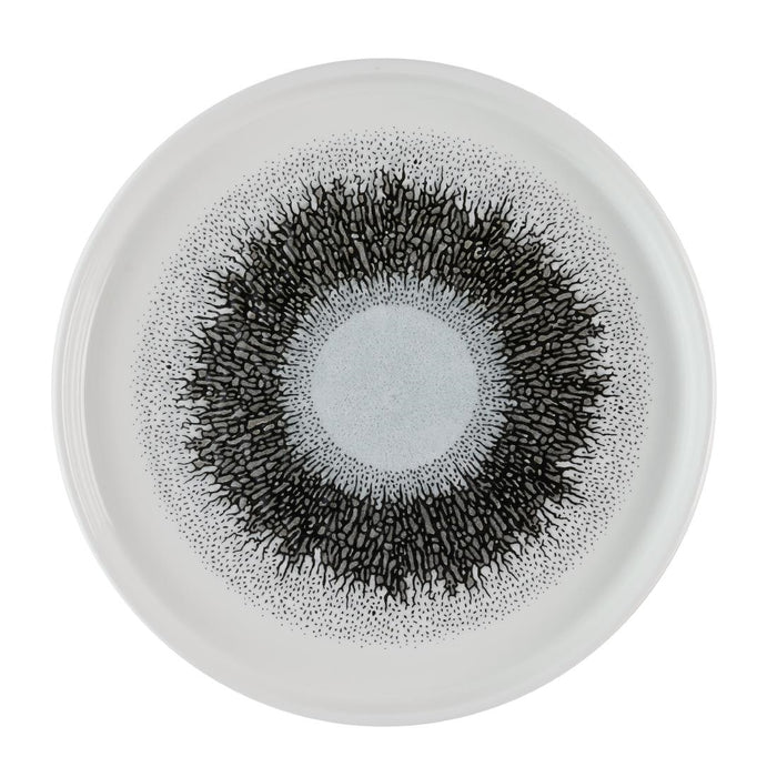 210(Ø)mm / 8.25". Pack Quantity: 6