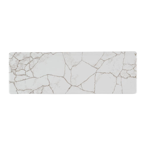 330(L) x 110(W)mm. Pack quantity: 6