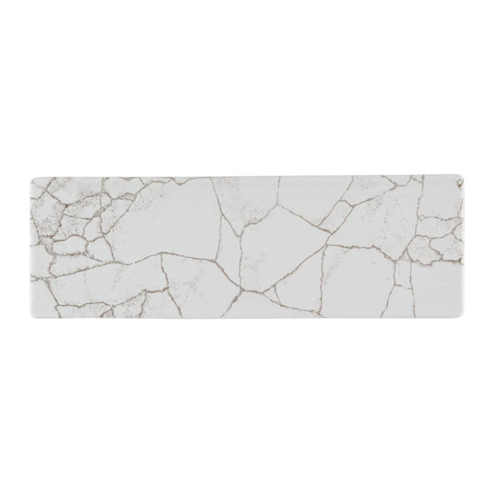 330(L) x 110(W)mm. Pack quantity: 6
