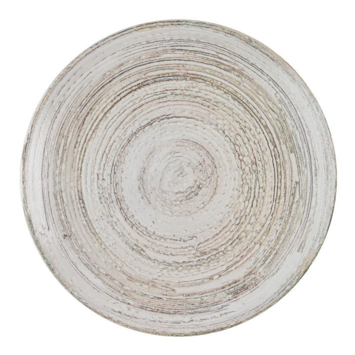 260(Ø)mm / 10.25". Pack Quantity: 12