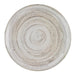 260(Ø)mm / 10.25". Pack Quantity: 12