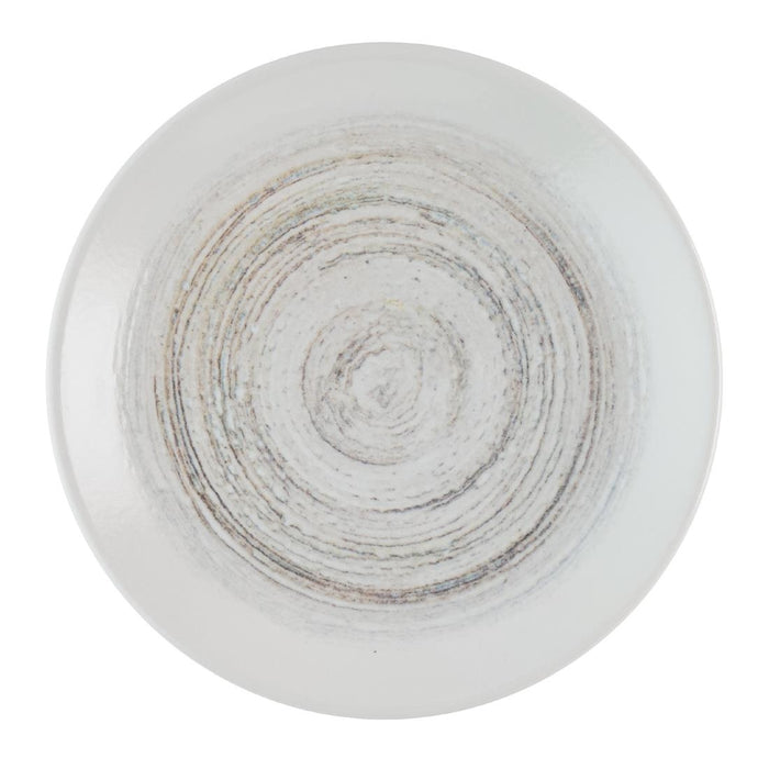 165(Ø)mm / 6.5". Pack Quantity: 12