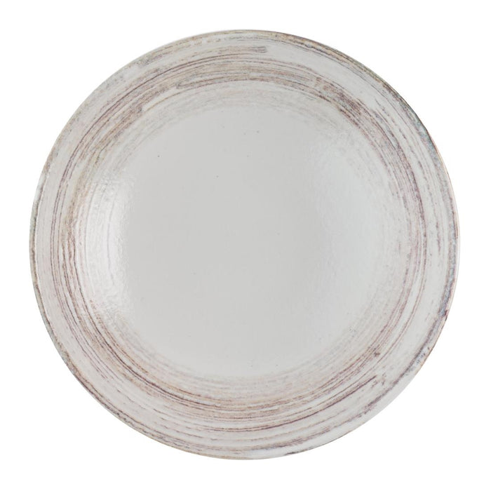 184(Ø)mm / 7.25". Pack Quantity: 12