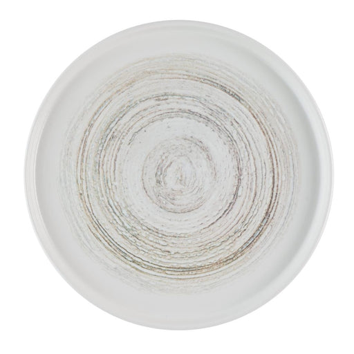 260(Ø)mm / 10 2/8". Pack Quantity: 6