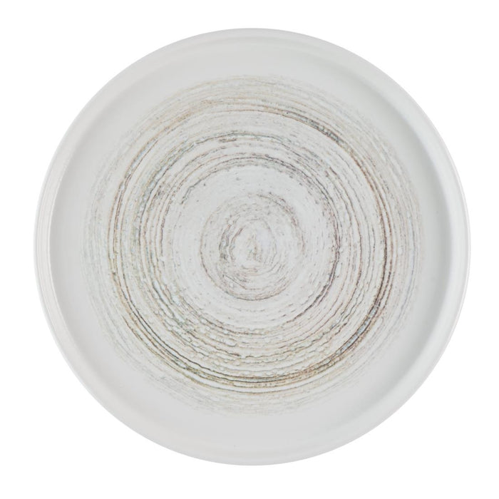 260(Ø)mm / 10 2/8". Pack Quantity: 6
