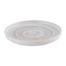 Churchill Elements Dune Walled Plates 210mm (6 Pack) Churchill Super Vitrified