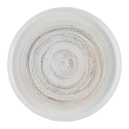 210(Ø)mm / 8.25". Pack Quantity: 6