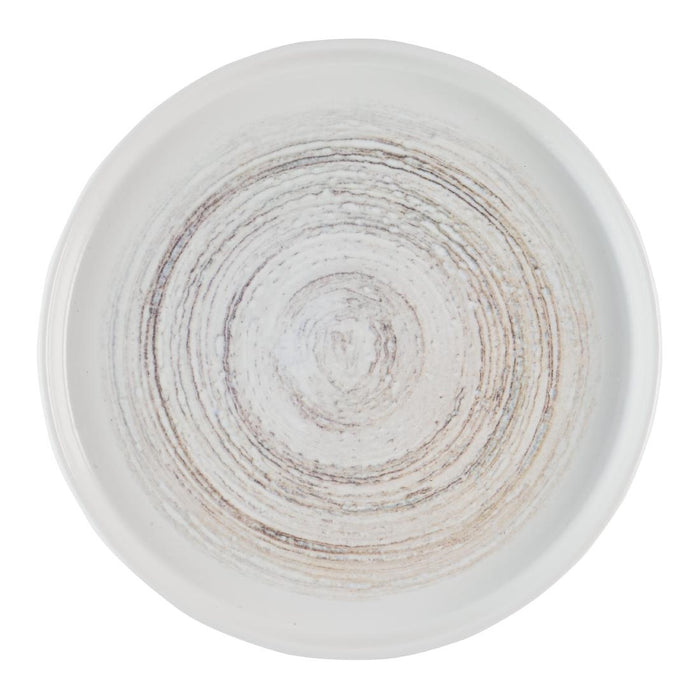 210(Ø)mm / 8.25". Pack Quantity: 6