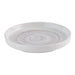 Churchill Elements Dune Walled Plates 160mm (6 Pack) Churchill Super Vitrified
