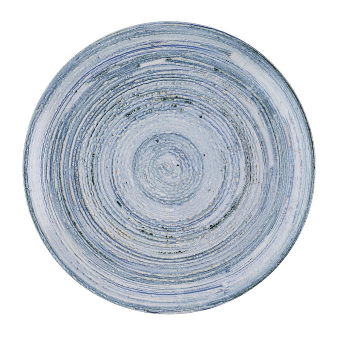 260(Ø)mm / 10.25". Pack Quantity: 12