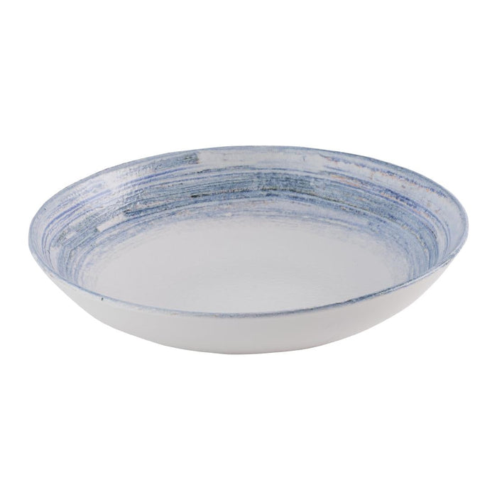 Churchill Elements Coast Evolve Coupe Bowls 247mm (12 Pack) Churchill Super Vitrified