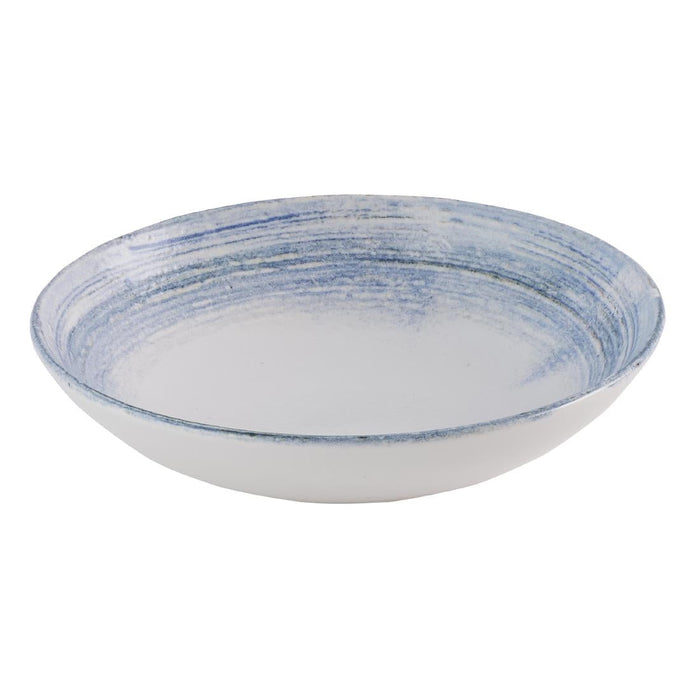 Churchill Elements Coast Coupe Bowls 184mm (12 Pack) Churchill Super Vitrified