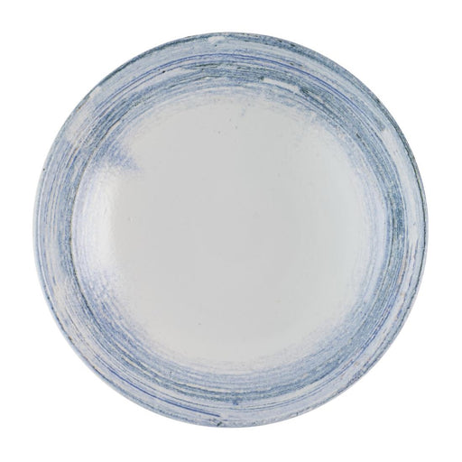 184(Ø)mm / 7.25". Pack Quantity: 12
