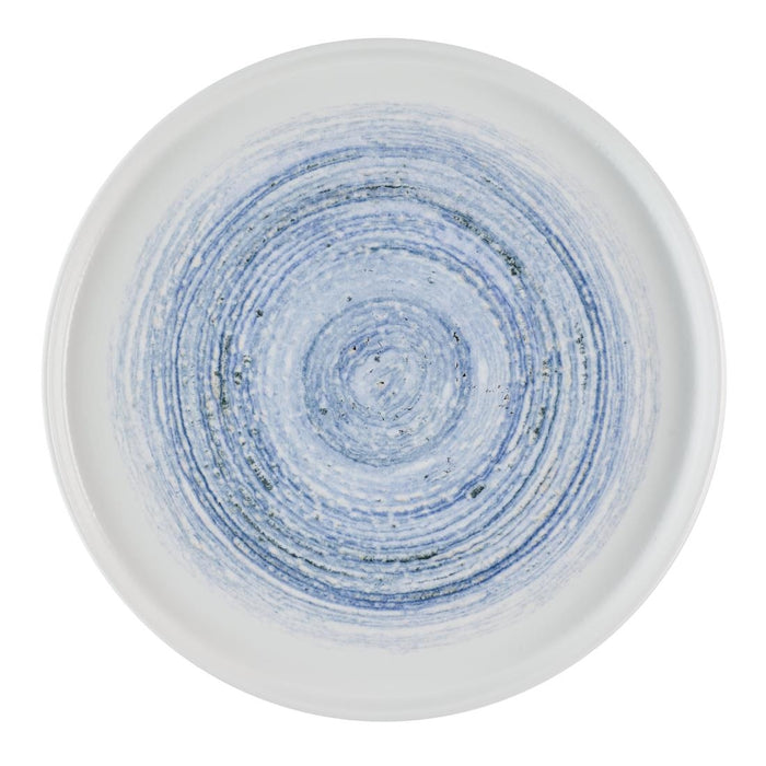 261(Ø)mm / 10 2/8". Pack Quantity: 6
