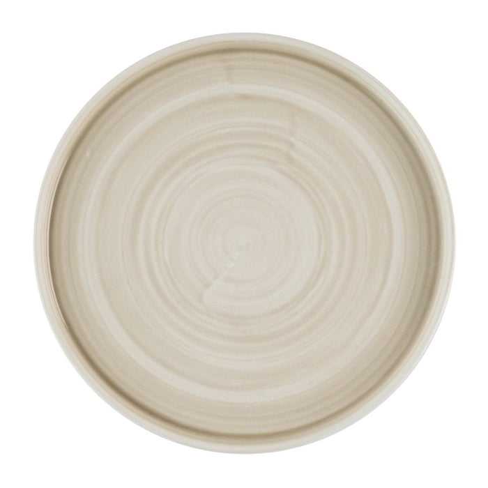 260mm / 10 2/8". Pack Quantity: 6