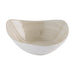 Churchill Stonecast Canvas Natural Lotus Bowls 177mm (12 Pack) Churchill Super Vitrified