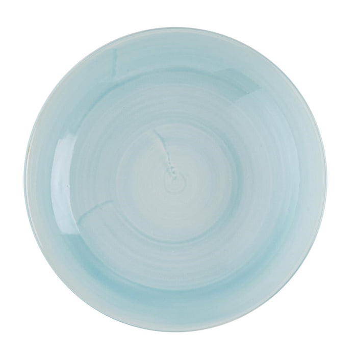 Churchill Stonecast Canvas Breeze Evolve Coupe Bowls 247mm (12 Pack) Churchill Super Vitrified