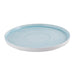 Churchill Stonecast Canvas Breeze Walled Plates 280mm (6 Pack) Churchill Super Vitrified
