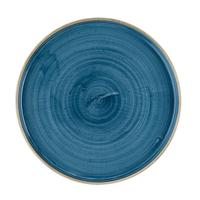 260(Ø)mm / 10 2/8". Pack Quantity: 6