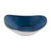 Churchill Stonecast Java Blue Lotus Bowls 228mm (12 Pack) Churchill Super Vitrified