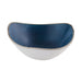 Churchill Stonecast Java Blue Lotus Bowls 152mm (12 Pack) Churchill Super Vitrified