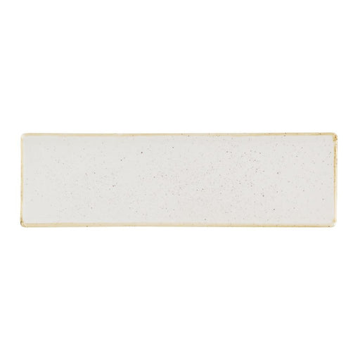 300(L) x 90(W)mm. Pack quantity: 6