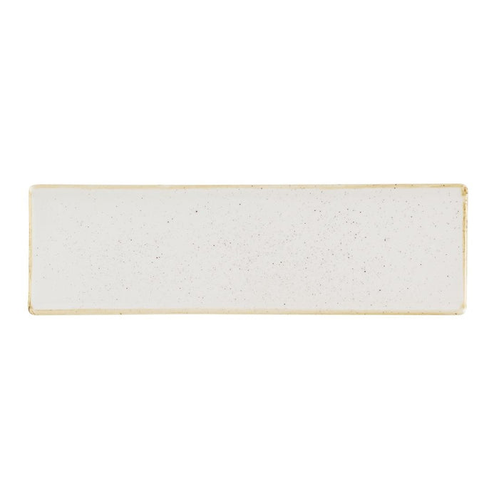300(L) x 90(W)mm. Pack quantity: 6