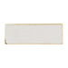 250(L) x 90(W)mm. Pack quantity: 6