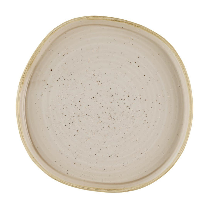 206(Ø)mm / 8 1/4". Pack Quantity: 6
