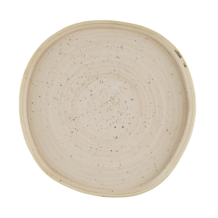 257(Ø)mm / 10 1/2". Pack Quantity: 6