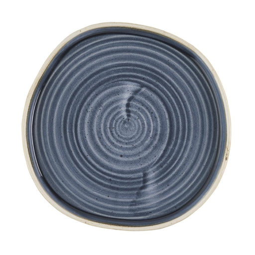 206(Ø)mm / 8 1/4". Pack Quantity: 6