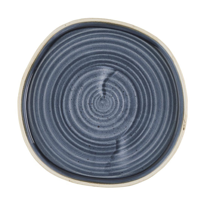 206(Ø)mm / 8 1/4". Pack Quantity: 6