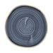 206(Ø)mm / 8 1/4". Pack Quantity: 6