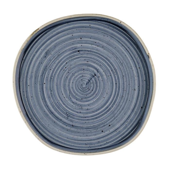 257(Ø)mm / 10 1/2". Pack Quantity: 6