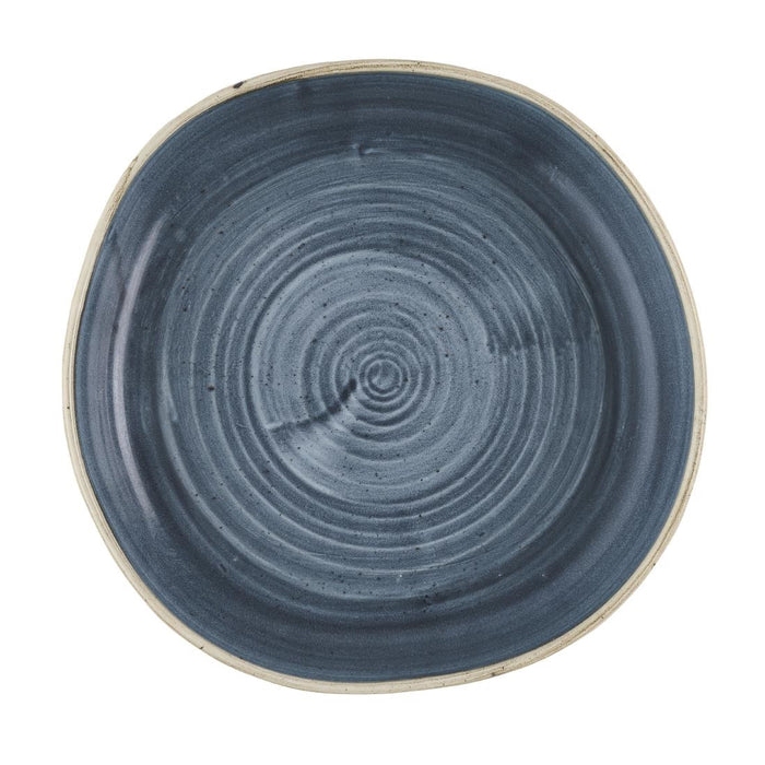 232(Ø)mm / 9 1/4". Pack Quantity: 6