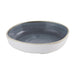 Churchill Stonecast Blueberry Organic Walled Bowls 197mm (6 Pack) Churchill Super Vitrified