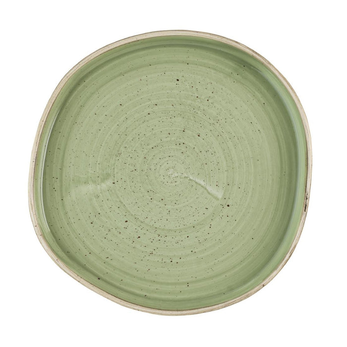 206(Ø)mm / 8 1/4". Pack Quantity: 6