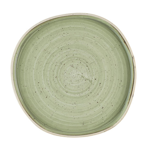 257(Ø)mm / 10 1/2". Pack Quantity: 6