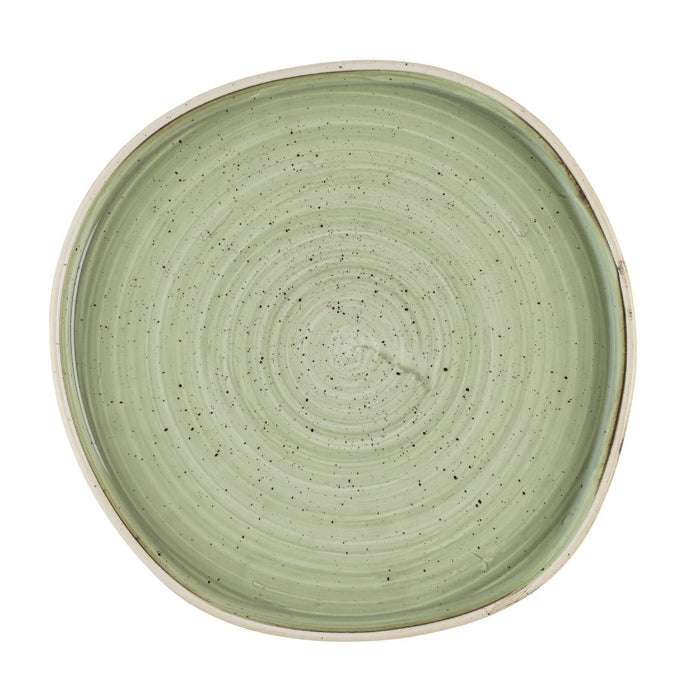 257(Ø)mm / 10 1/2". Pack Quantity: 6